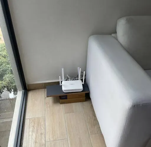 Departamento Excelente Ubicación En La Cdmx, Cerca Del Aeropuerto Aicm, Estadio Gnp, Autódromo, Palacio De Deportes México DF