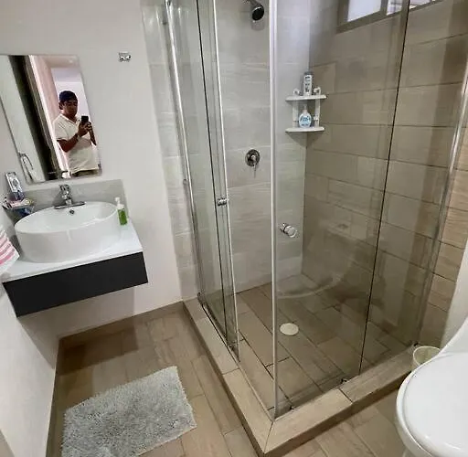 Apartamento Departamento Excelente Ubicación En La Cdmx, Cerca Del Aeropuerto Aicm, Estadio Gnp, Autódromo, Palacio De Deportes