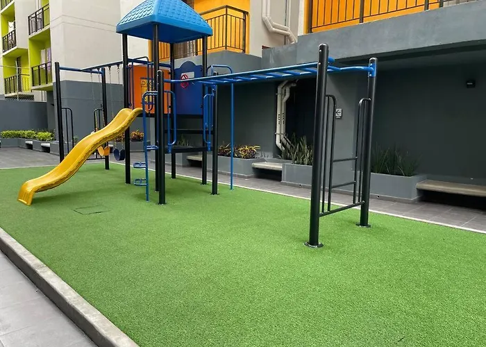 Departamento Excelente Ubicación En La Cdmx, Cerca Del Aeropuerto Aicm, Estadio Gnp, Autódromo, Palacio De Deportes *