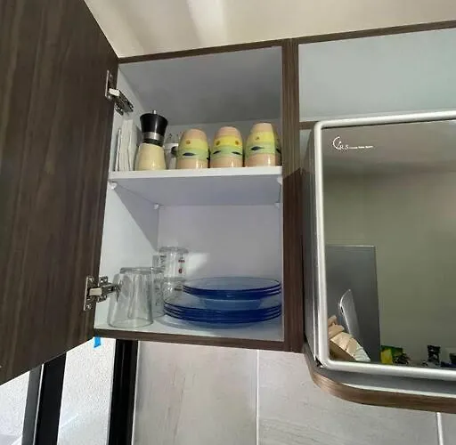 Departamento Excelente Ubicación En La Cdmx, Cerca Del Aeropuerto Aicm, Estadio Gnp, Autódromo, Palacio De Deportes