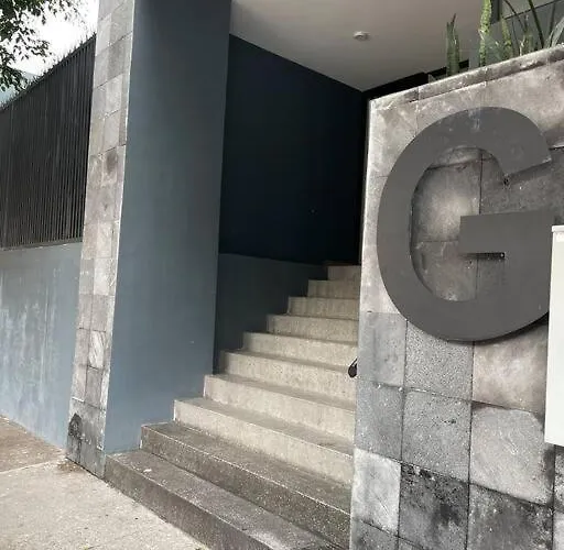 Apartamento Departamento Excelente Ubicación En La Cdmx, Cerca Del Aeropuerto Aicm, Estadio Gnp, Autódromo, Palacio De Deportes *