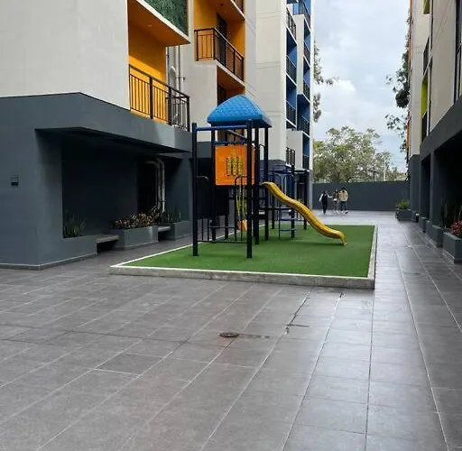 Departamento Excelente Ubicación En La Cdmx, Cerca Del Aeropuerto Aicm, Estadio Gnp, Autódromo, Palacio De Deportes