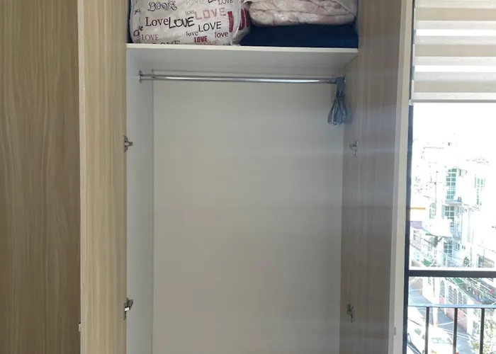 Departamento Excelente Ubicación En La Cdmx, Cerca Del Aeropuerto Aicm, Estadio Gnp, Autódromo, Palacio De Deportes Apartamento *
