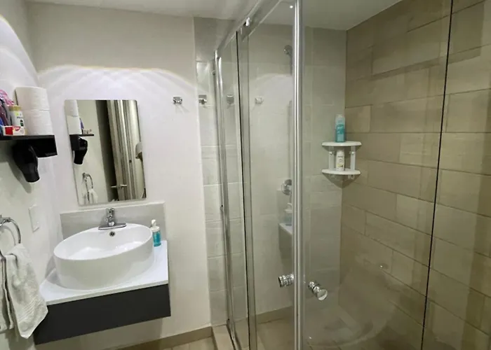 Apartamento Departamento Excelente Ubicación En La Cdmx, Cerca Del Aeropuerto Aicm, Estadio Gnp, Autódromo, Palacio De Deportes